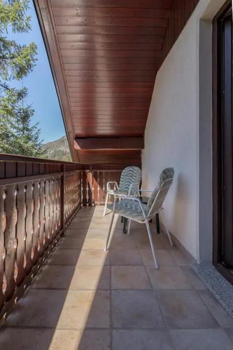 Chalet Mia - Family Cottage, Kranjska Gora Гозд-Мартулек Экстерьер фото
