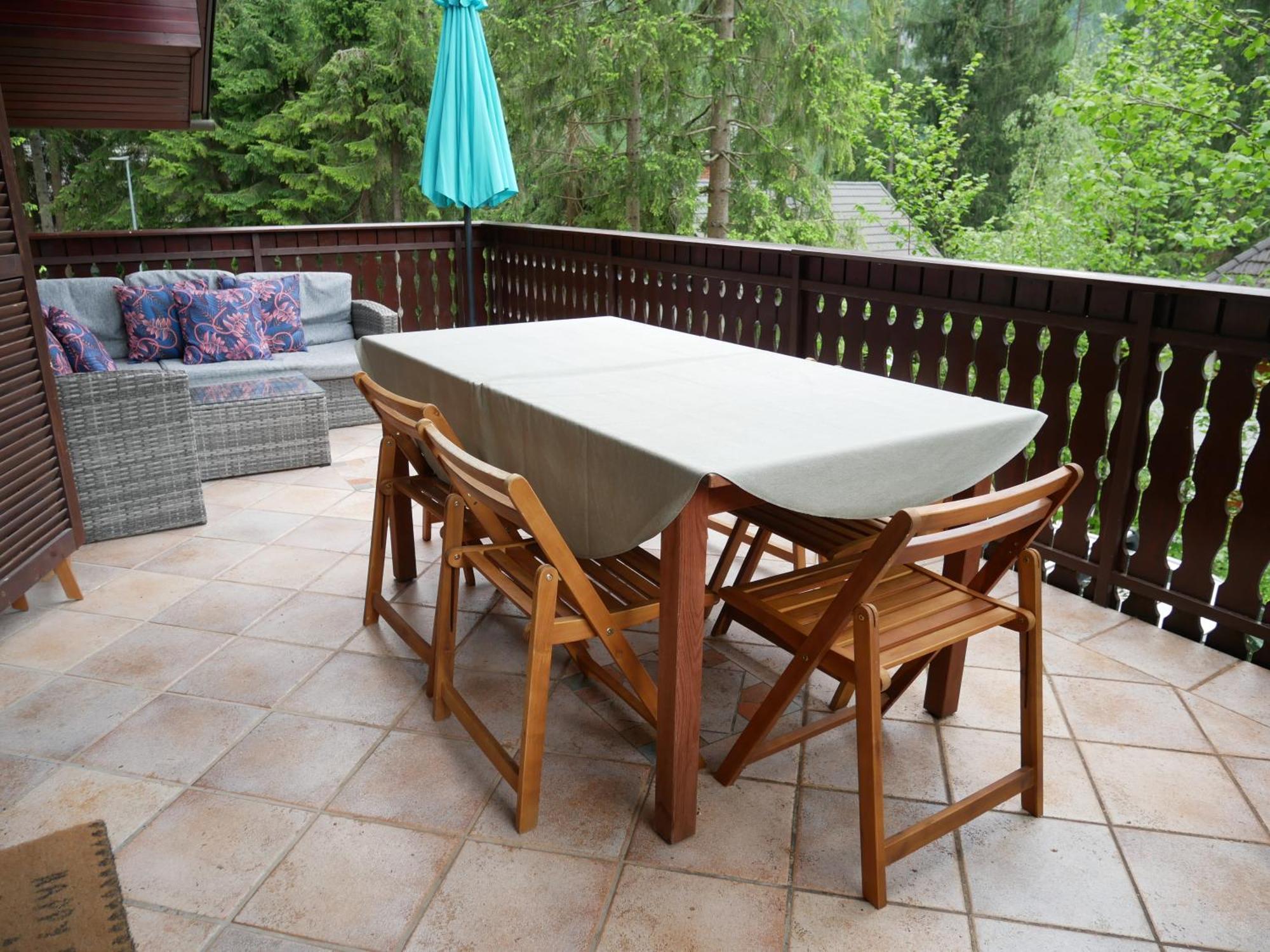 Chalet Mia - Family Cottage, Kranjska Gora Гозд-Мартулек Экстерьер фото